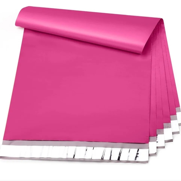 Other - 10pcs 14.5X19 Poly Mailers